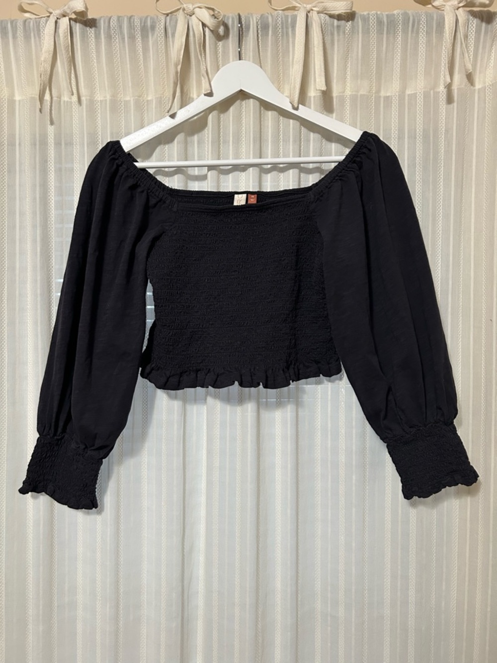 7 for $70! Anthropologie Tops - XS - Picture 10 of 16